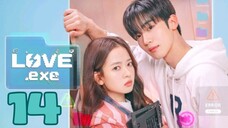 LOVE.exe - The 4th Revolution - Episode 14 [Eng Sub]