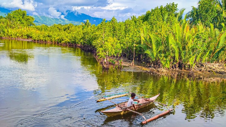 Bacawan in Culasi