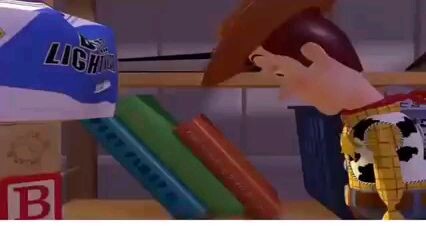 Buzz sange sama paha Hu Tao