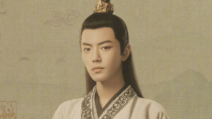 【Xiao Zhan】191210 Yan Bingyun, si bajingan berwajah sopan, sedang menghina Su secara daring