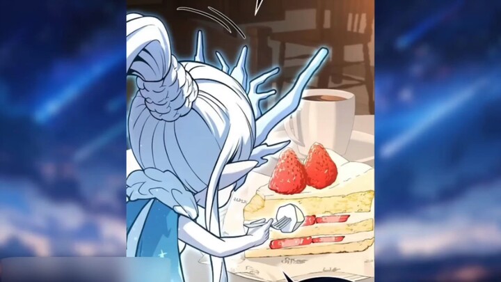 (16) Return of the frozen player tagalog recap