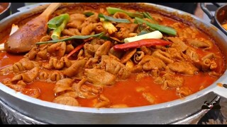 NHỮNG MÓN ĂN ĐƯỜNG PHỐ HÀN QUỐC - 한국의 길거리 음식 (TY StreetFood)