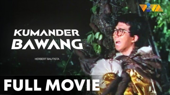 Kumander Bawang Full Movie