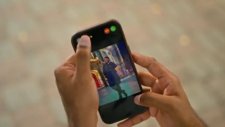 Bachelor point seasone 5- Eposide 84