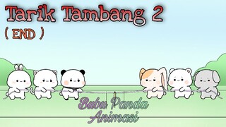 Tarik Tambang 2 || END || Bubu Panda Animasi