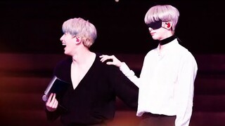 HYUNGWONHO MOMENT || P.46