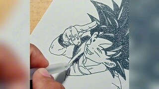 Goku 🔥🔥