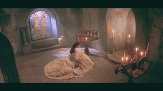 【Ramin Karimloo】拉面在歌剧魅影电影中饰演克里斯汀的父亲cut