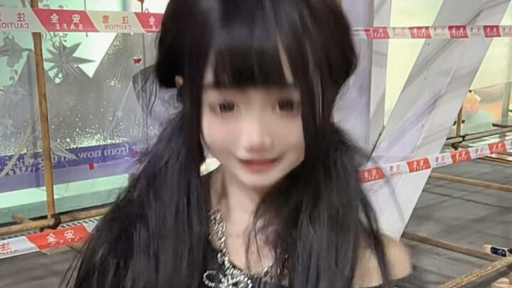 จุดที่น่ารักที่สุดของฉัน