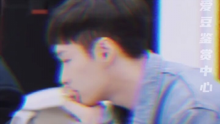 Nhìn Trương Nghệ Hưng khỏe mạnh thế kia, hóa ra đã đi được một lúc rồi #Trương Nghệ Hưng #Mạnh Gia