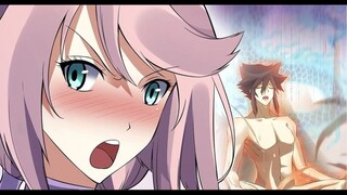 Xuyên Không Từ Tên Ngốc Thành Đỉnh Phong Võ Giả p21 |Tóm Tắt Truyện Tranh l Review Truyện Tranh.