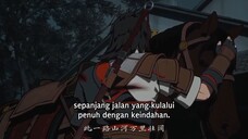 Zhen Dao Ge S2 Eps 1 Sub Indo