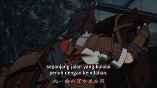 Zhen Dao Ge S2 Eps 1 Sub Indo