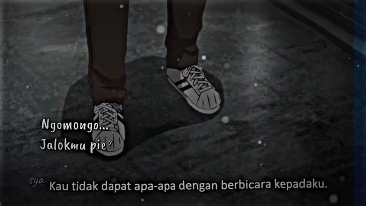 Semuanya sia sia kalo sudah kelebihan