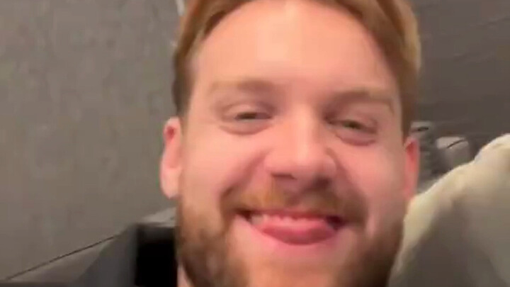 Pass the phone to the best sniper in the team