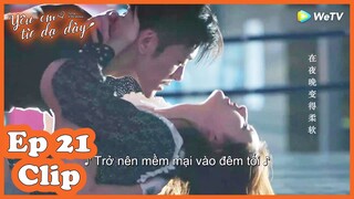 Clip | Yêu Em Từ Dạ Dày - Tập 21 (Vietsub) | Bom Tấn Ngôn Tình Hiện Đại | Triệu Lộ Tư, Lâm Vũ Thân