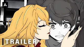 Tower of God Season 2 - Official Trailer | AnimeStan