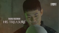 Eng sub ťř: h1s tr34sur3 episode 2 full