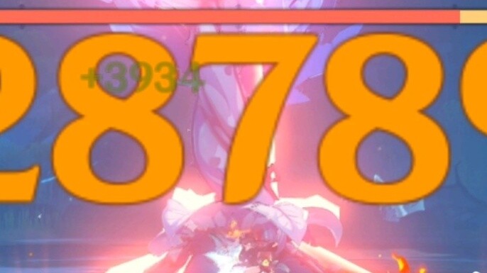 A level 49 newbie actually showed off his damage to my level 60 veteran