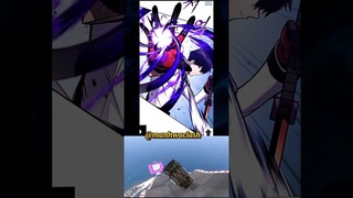 mc met a Golden dragon 🔥 #manhwa #anime #amv #mmv #manhua #manhwareccomendation  #shorts #foryou
