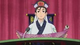 Hozuki no Reitetsu Season 2 Episode 8