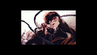 The bond of tanjiro and nezuko🔥🌊