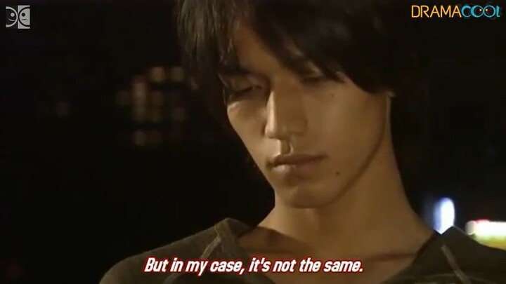 Ichi ritoru no namida episode 10 english subs