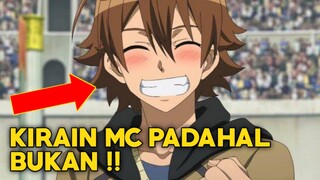 PRIA DESA INI HARUS BERJUANG MATI MATIAN DEMI MERUBAH NASIB!! - Kisah Tatsumi Di Akame Ga Kill