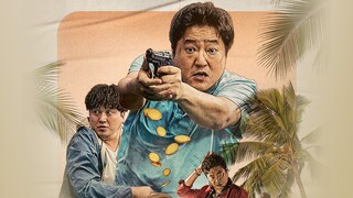 THE GOLDEN HOLIDAY (Tagalog Dubbed)