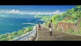 Suzume no tojimari