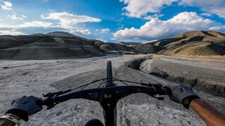 越过星辰大海，无畏世俗尘埃