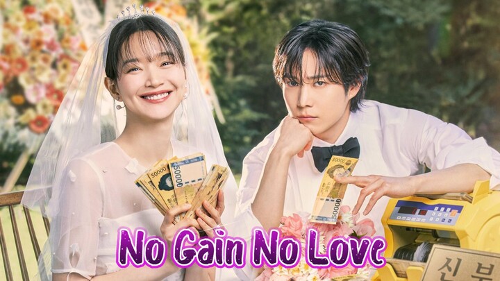 No gain no love ep 5 (season1) romantic kdrama Hindi dubbed