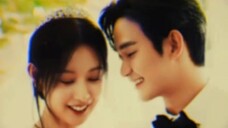 It's on air now, Kim Soo Hyun and Kim Ji Won's wedding of the century is so sweet! There are so many