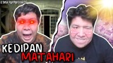 KEDIPAN MATAHARI & TERIAKAN LELAKI SEJATI!! Momen Kocak Windah Basudara Edisi Ramadhan!!
