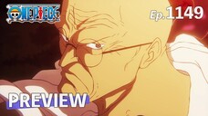 One Piece - Tập 1149 (Preview)