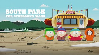 Watch Marsh Went Full Nuclear Karen SOUTH PARK THE STREAMING WARS Full HD Movie For Free.Link In D