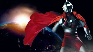 Hai mươi tám Ultramans, bạn đã bao giờ nhìn thấy cảnh cùng nhau đập một con quái vật chưa?