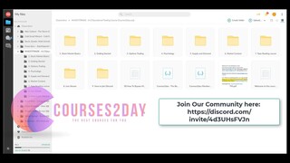 INVESTITRADE -  A-Z Educational Trading Course