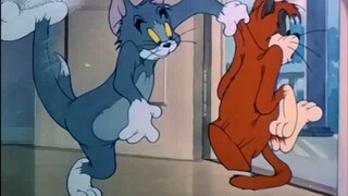 Old Rockin' Chair Tom (1948)