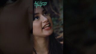 Hindi ka papatulan no'n! #shorts | Abot Kamay Na Pangarap