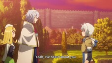 The Unaware Atelier Master - Episode 9 Eng Sub