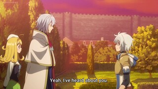 The Unaware Atelier Master - Episode 9 Eng Sub