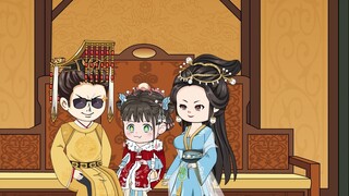 ดูแผนการของ Zhenbei Hou ได้อย่างรวดเร็วและช่วยลุงของเขาที่ถูกทำผิด