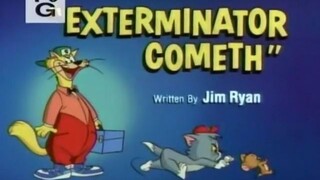 Tom and Jerry Kids S1E13 (1990)