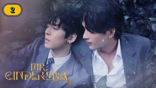 🇻🇳 Mr. Cinderella 2023 | Episode 2 (Fastsub)