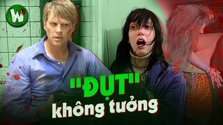 NHỮNG NHÂN VẬT ĐỤT NHẤT TRONG PHIM KINH DỊ
