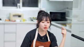 Arabic Sub - Yerin Cooking Log