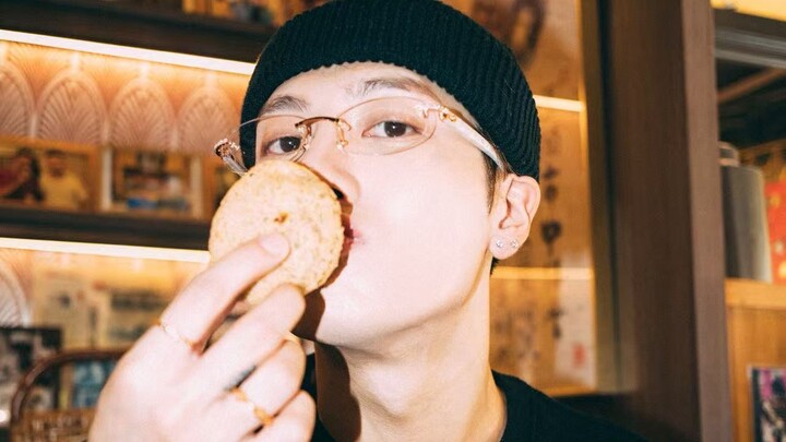 【วังเจียเอ่อร์】การบันทึกเสียง 001 - มาเลเซีย