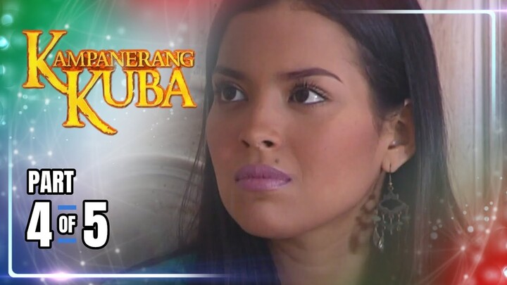 Kampanerang Kuba | Episode 129 (4/5) | June 9, 2024