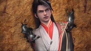 Legend of Martial Immortal Eps 117